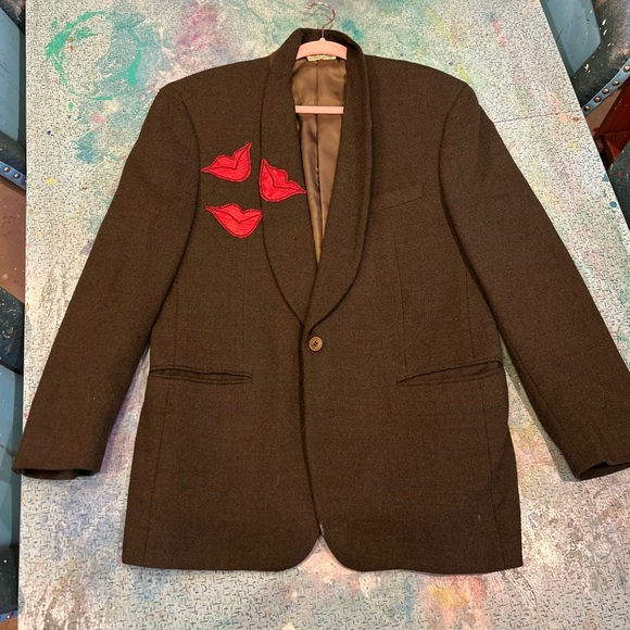 Smoothie Blazer